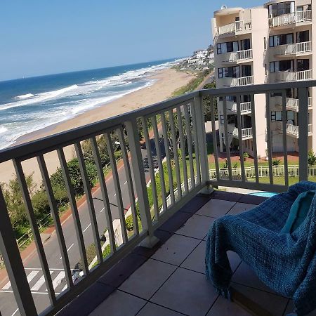 Umdloti Beach Apartment Ngoại thất bức ảnh