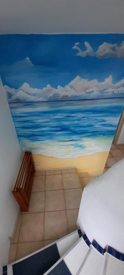 Umdloti Beach Apartment Ngoại thất bức ảnh