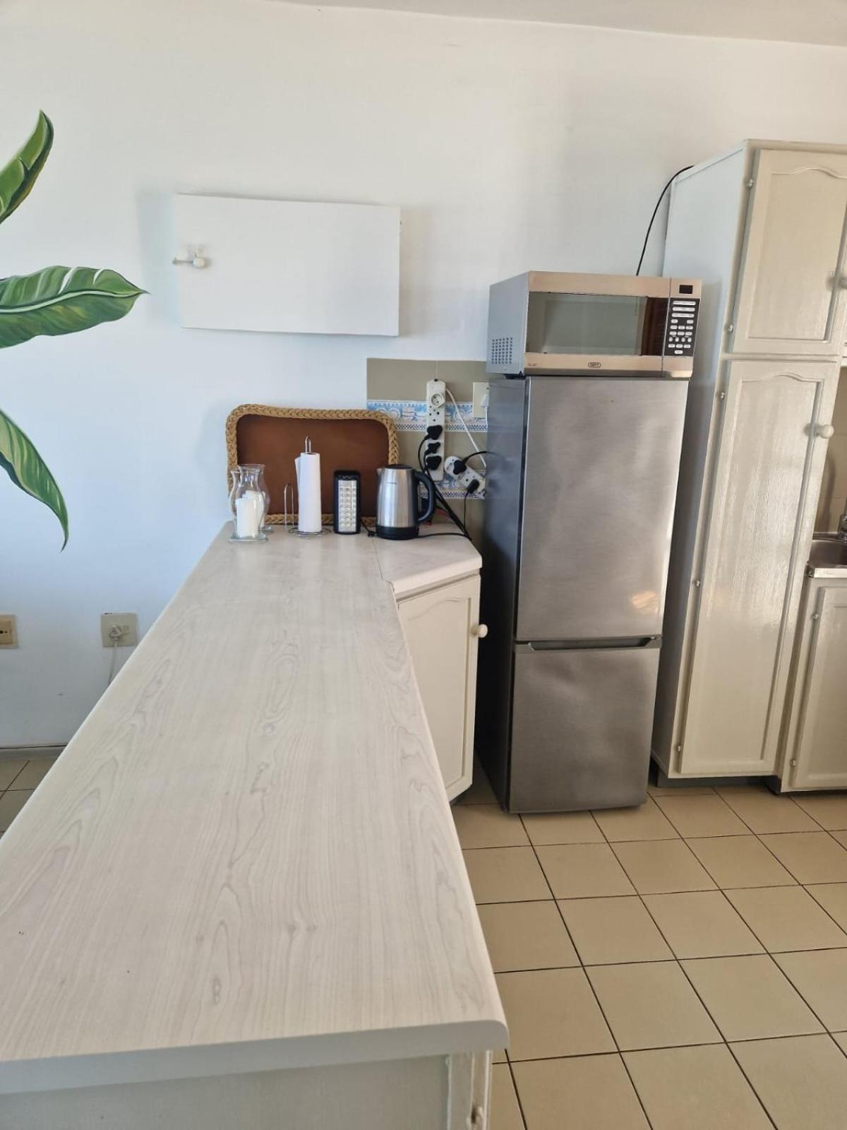 Umdloti Beach Apartment Ngoại thất bức ảnh