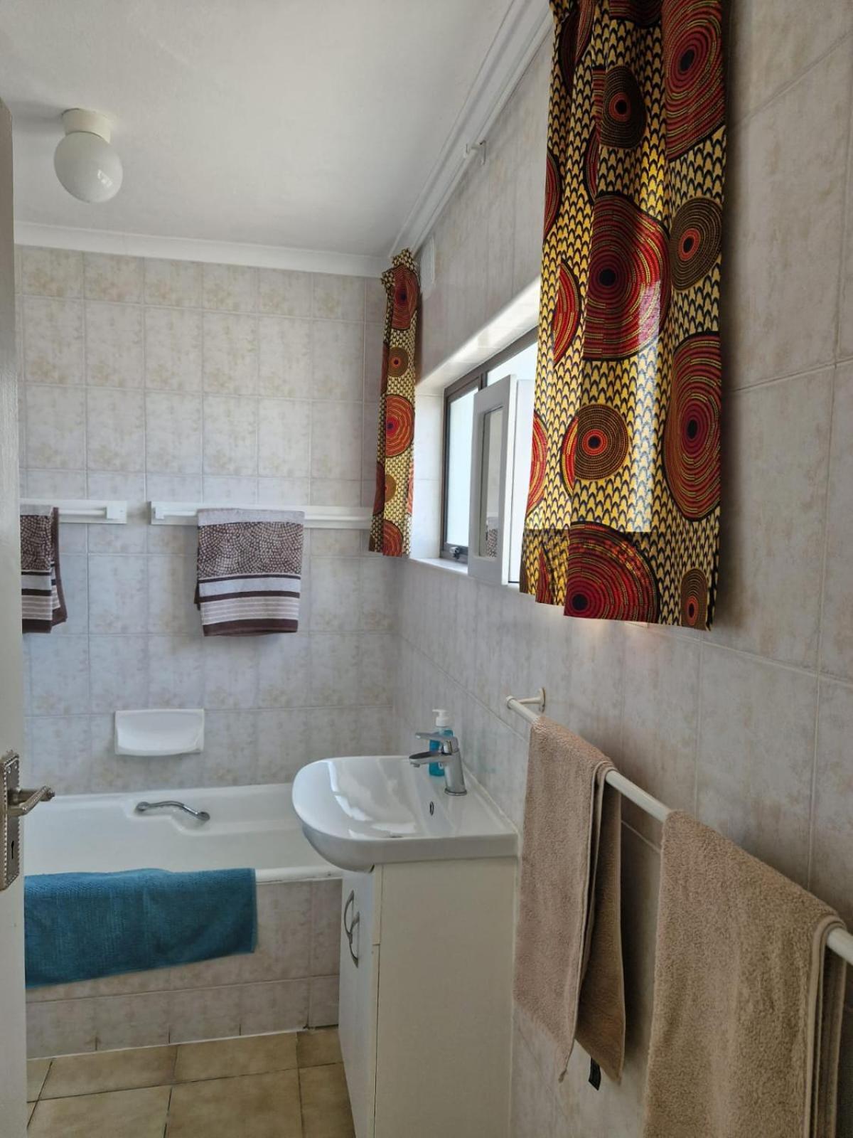 Umdloti Beach Apartment Ngoại thất bức ảnh