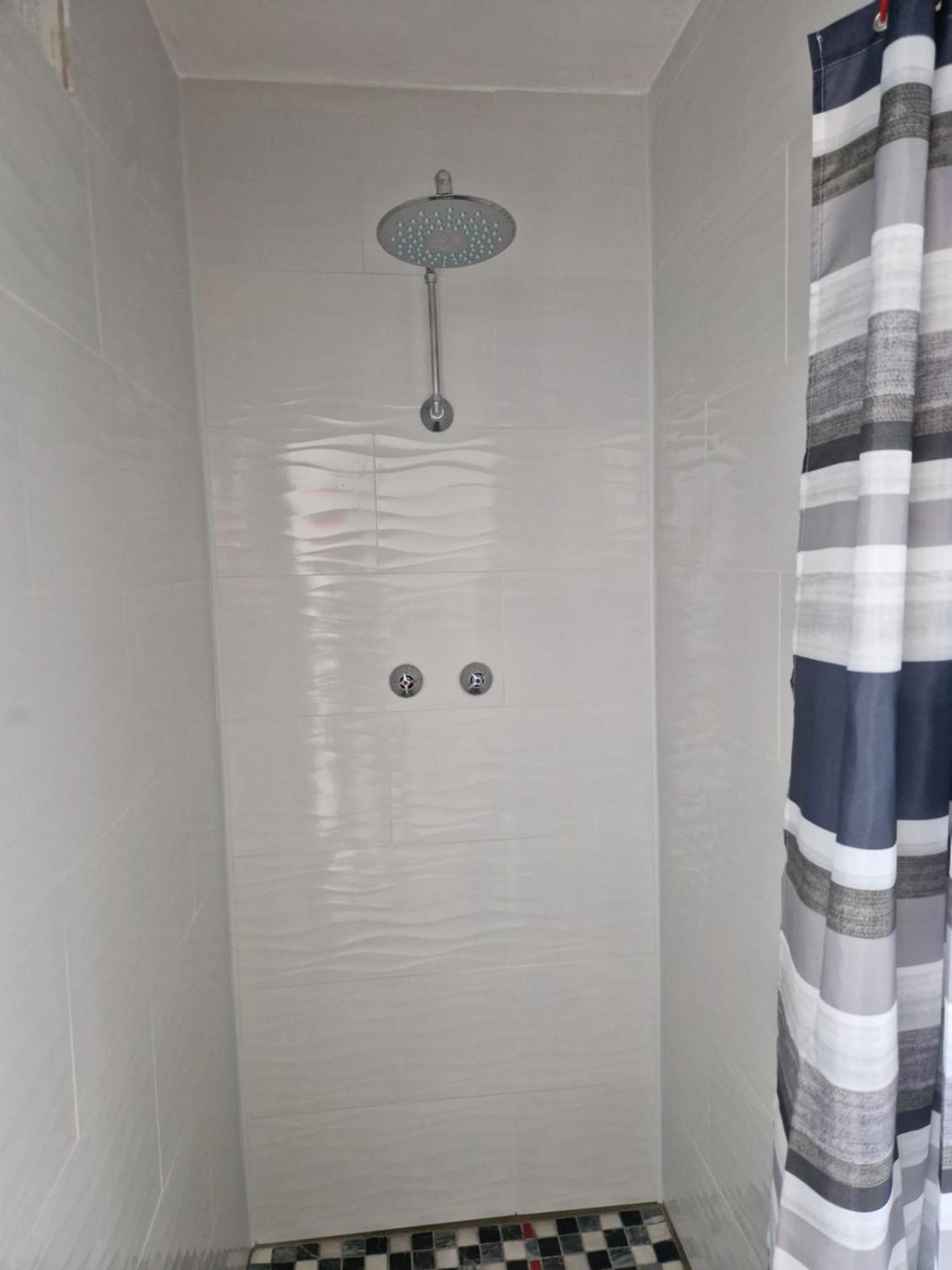 Umdloti Beach Apartment Ngoại thất bức ảnh