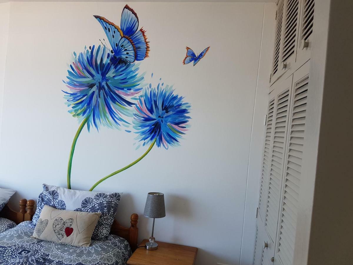 Umdloti Beach Apartment Ngoại thất bức ảnh