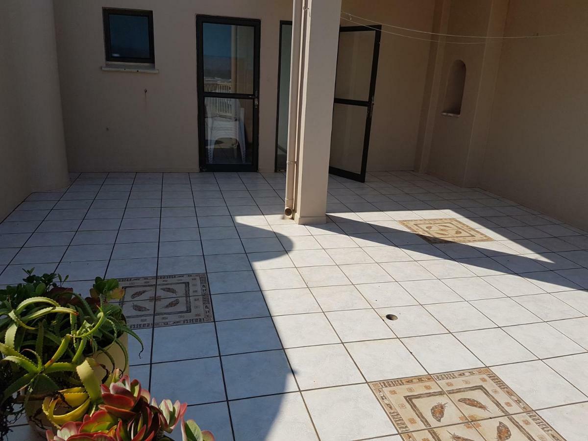 Umdloti Beach Apartment Ngoại thất bức ảnh